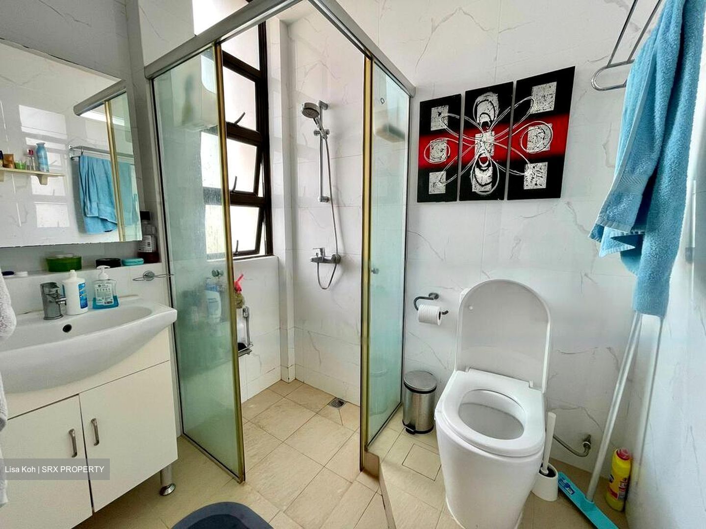 Eastern Lagoon (D15), Condominium #600677031